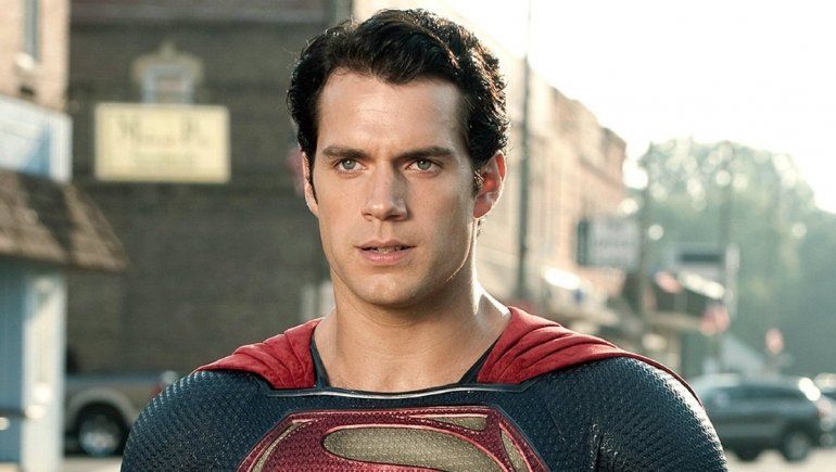 Marvel Studios quiere a Henry Cavill: de Superman a Hércules