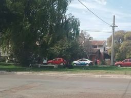 La mujer fue hallada por su hija en su domicilio de Viedma luego de varias semanas desaparecida. Foto: Gentileza (NoticiasNet). La mujer fue hallada por su hija en su domicilio de Viedma luego de varias semanas desaparecida. Foto: Gentileza (NoticiasNet).