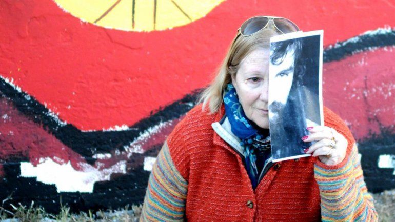 El emotivo mensaje de la mamá y el papá de Santiago Maldonado