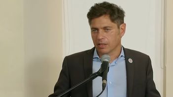 axel kicillof hablo sobre el crimen de kim gomez y apunto contra la oposicion axel kicillof hablo sobre el crimen de kim gomez y apunto contra la oposicion
