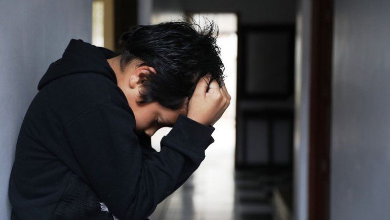 México: aumentan suicidios infantiles por la pandemia