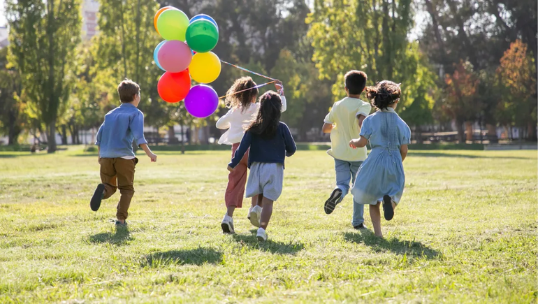 El cambio de la fecha del Día de la Niñez fue respaldado por la Confederación Argentina de la Mediana Empresa (CAME).