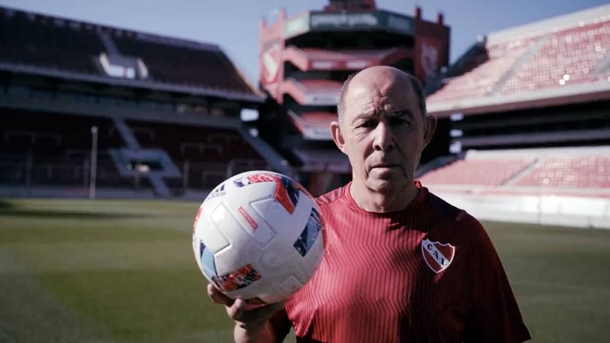 Ricardo Bochini tuvo una opinión que no gustará a los hinchas del Rojo.