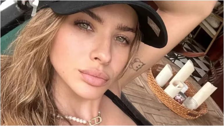 Ludovica Squirru reveló cómo seguirá el año para la China Suárez y los Mono en el Horóscopo Chino