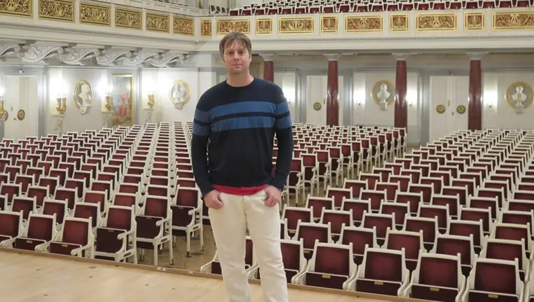 EE.UU.: premian a docente argentino por sus investigaciones