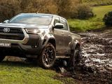 Toyota ofrece la Hilux con financiación en dólares de hasta el 90% del valor, con tasas desde el 9% anual y plazos de hasta 48 meses.