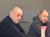 Juan Reggioni, exintendente de Fernández Oro, enfrenta una condena de cumplimiento efectivo.