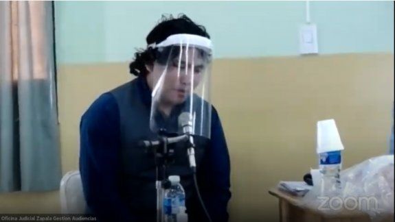 Hoy podemos dormir sin miedo a que algo malo nos pase