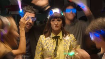 Griselda Siciliani vuelve con la tercera temporada de Envidiosa Griselda Siciliani vuelve con la tercera temporada de Envidiosa