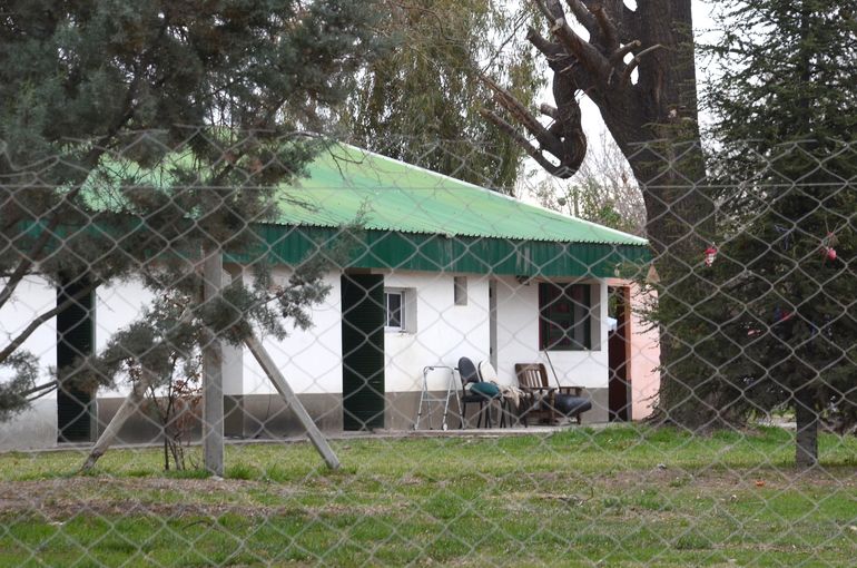 Habló la dueña del geriátrico tras la denuncia de abandono