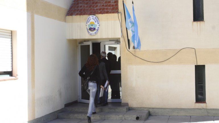 Fue declarado culpable por asesinar a un cumpleañero en pleno festejo