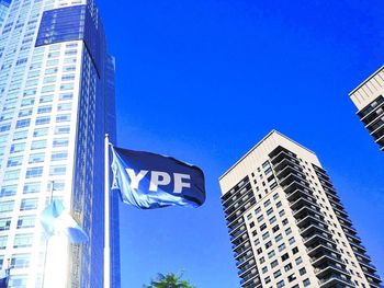 El fallo a favor de Argentina sigue vigente. El fallo a favor de Argentina sigue vigente.