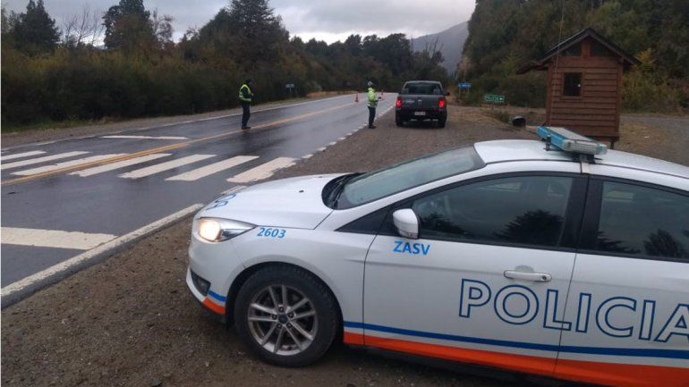 Con RCP, agentes reanimaron una bebé tras un golpe en la cabeza