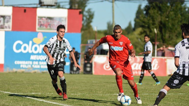 Berra: Casi seguro sigo en el Federal A