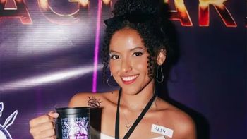 Una joven murió en el show de Taylor Swift: el doloroso mensaje de la cantante | LM Neuquen Una joven murió en el show de Taylor Swift: el doloroso mensaje de la cantante