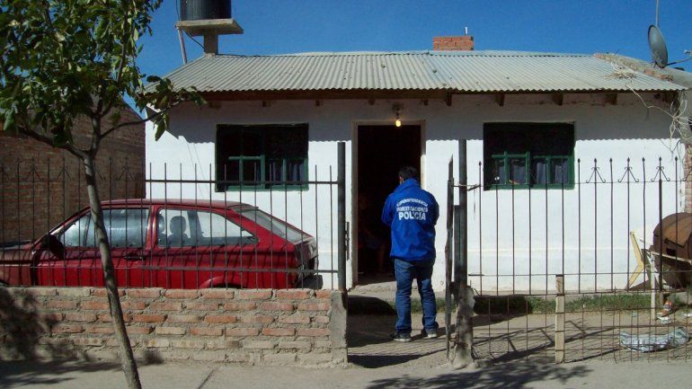 Detuvieron al segundo presunto agresor de Lautaro en Valentina Sur