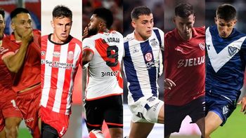 la infartante definicion de la copa de la liga: que necesitan river e independiente y a que hora juegan la infartante definicion de la copa de la liga: que necesitan river e independiente y a que hora juegan