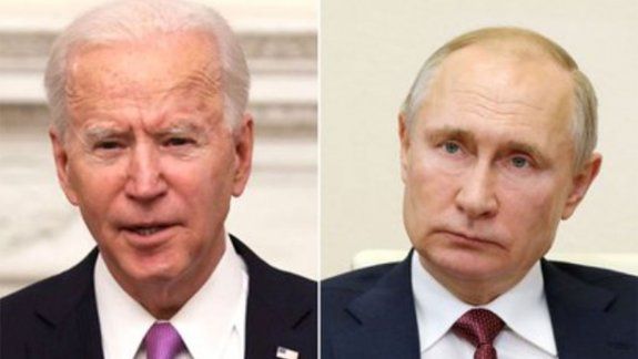 Estados Unidos impone una amplia gama de sanciones a Rusia