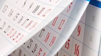 Feriados noviembre 2024: cuándo es el finde largo Feriados noviembre 2024: cuándo es el finde largo