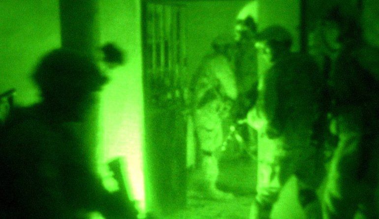 Río Negro: usarán equipos de visión nocturna para vigilar narcos