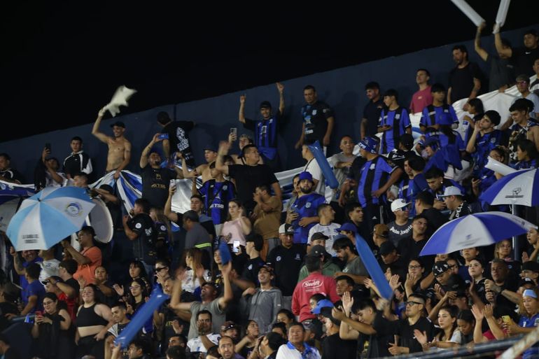 Foto: Fabián Ceballos. Foto: Fabián Ceballos.