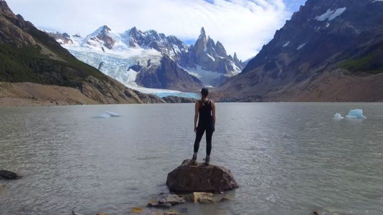 La Patagonia como nunca antes la viste