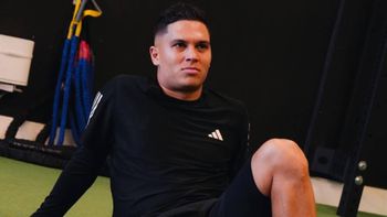 cual fue el entrenamiento de juanfer quintero para volver a river cual fue el entrenamiento de juanfer quintero para volver a river