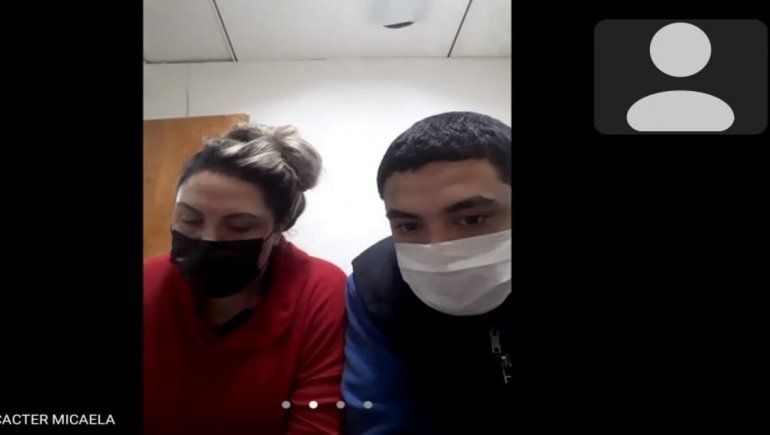 Emprendedora investigada por robar dólares a punta de pistola