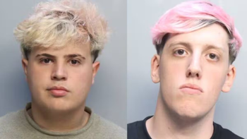 estuvimos en una carcel donde te torturan, el relato de los dos youtubers argentinos detenidos en miami estuvimos en una carcel donde te torturan, el relato de los dos youtubers argentinos detenidos en miami