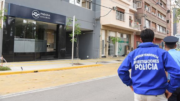 Crimen del Ruso Auer: los asesinos fueron disfrazados con la intención de robar