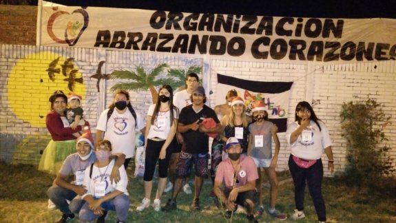 Campaña solidaria: una organización llevará donaciones a Taquimilán