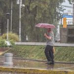 Se espera la formación de tormentas aisladas en la provincia. | LM Neuquen Se espera la formación de tormentas aisladas en la provincia.