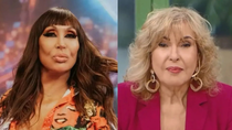 moria casan debuto en el trece y compitio con telefe: ¿quien gano el rating? moria casan debuto en el trece y compitio con telefe: ¿quien gano el rating?