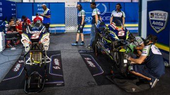 el coronavirus ponen en alerta al moto gp el coronavirus ponen en alerta al moto gp