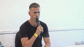 leonel pernia denuncio un grave atentado en viedma leonel pernia denuncio un grave atentado en viedma