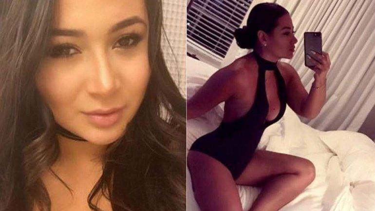 Una pareja encontró el torso de la mujer mientras caminaba por la costa.