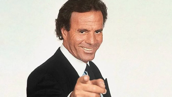 ¿que opina julio iglesias sobre el furor de sus memes? ¡enterate! ¿que opina julio iglesias sobre el furor de sus memes? ¡enterate!