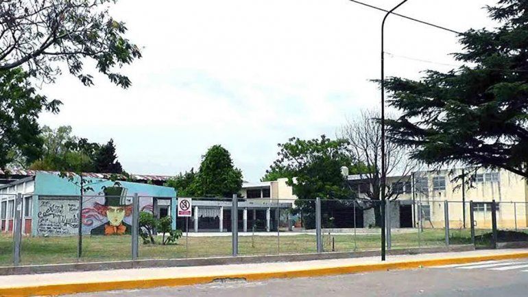 Escuela 27