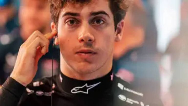 Mercedes lanzó una dura confesión sobre el futuro de Bottas que pone en duda a Colapinto