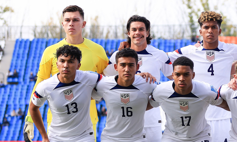 El argentino que brilla en el Mundial Sub-20 pero que juega para otro país