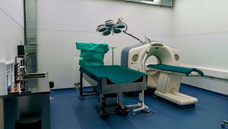 Una empresa utiliza la criogenia para vender la Una empresa utiliza la criogenia para vender la