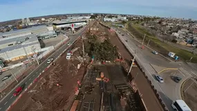 Se conoció el cronograma de cortes de tránsito para este fin de semana largo. | LM Neuquen Se conoció el cronograma de cortes de tránsito para este fin de semana largo.