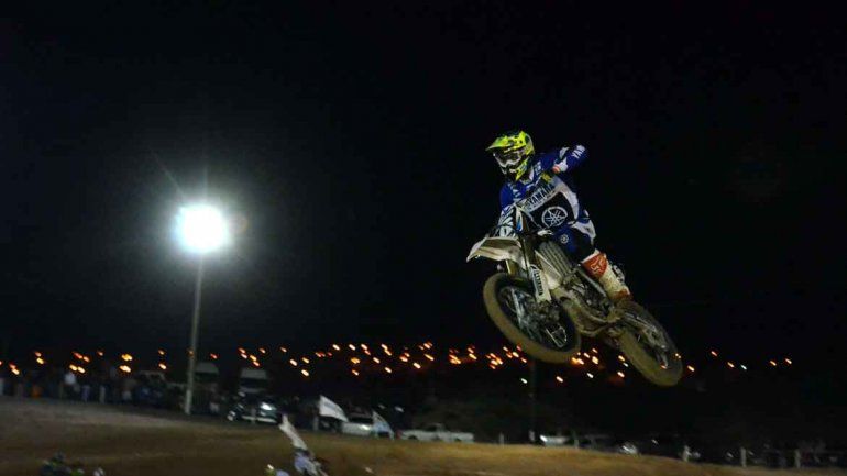 Conocé los pilotos argentinos que estarán en el Mundial de Motocross