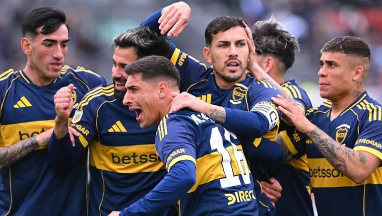 Cuál es el jugador que se despidió de su club tras conseguir un título y se prepara para firmar con Boca