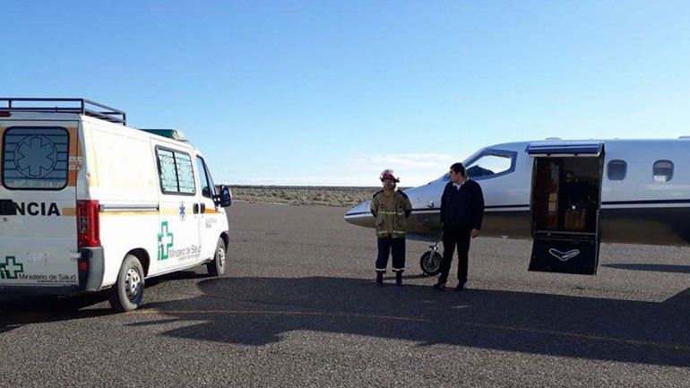 Una cipoleña donó sus órganos y salvó cinco vidas