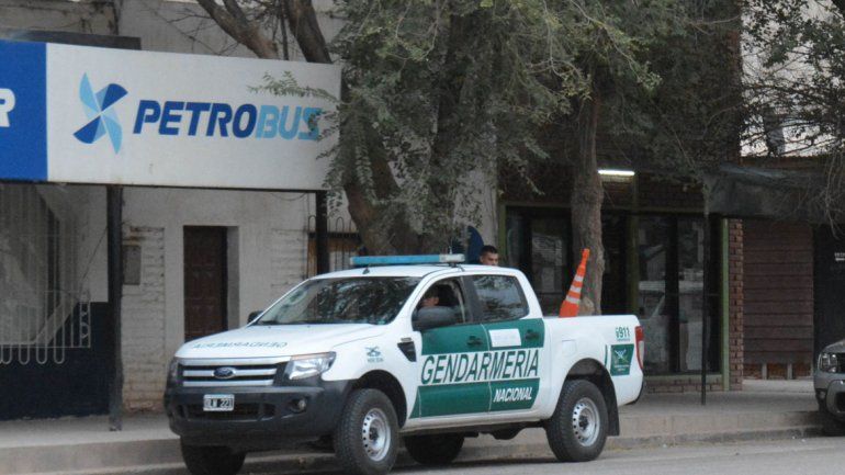 Secuestran cocaína, marihuana y meta en una encomienda