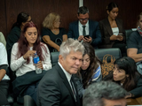 Expectativas por la designación de los nuevos jueces para el juicio por la muerte de Diego Maradona