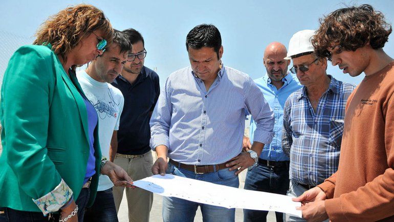 Funcionarios provinciales