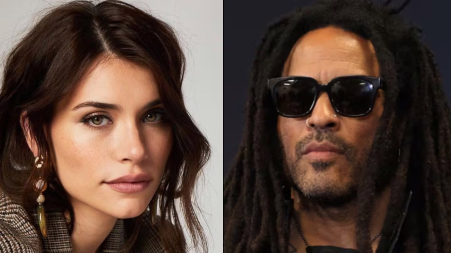 Que pasó entre Eva de Dominici y Lenny Kravitz: la fuerte versión de ella