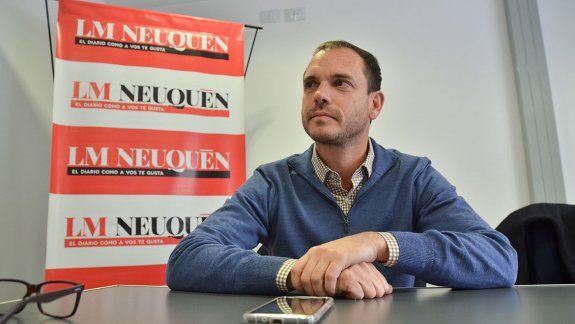 fernando sanchez: los candidatos deben surgir por consenso